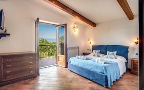 Villa Mattia In The Land Of Sirens